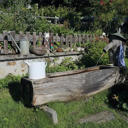 Hannerl Διαμέρισμα