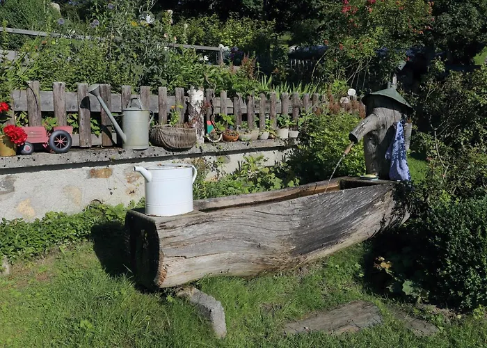 Hannerl Διαμέρισμα